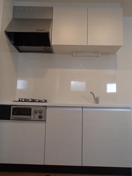 アロハヴィラ鶴川