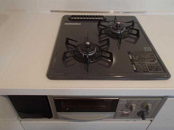 アロハヴィラ鶴川