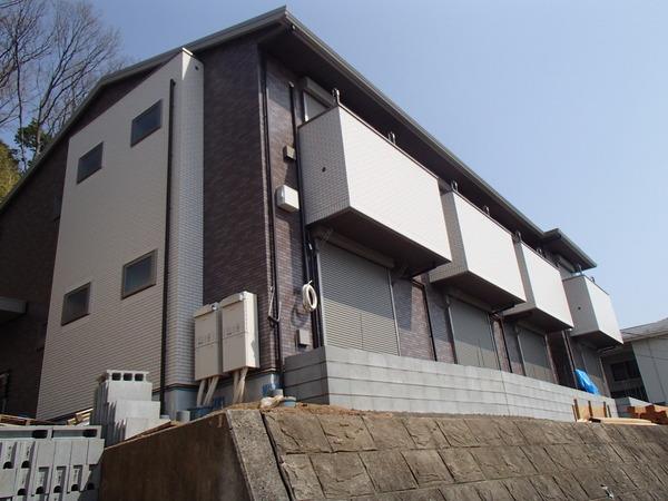 アロハヴィラ鶴川