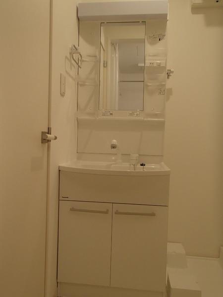 アロハヴィラ鶴川