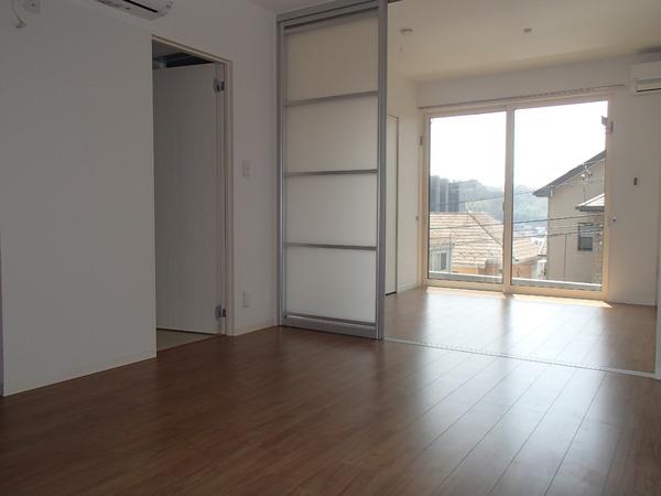 アロハヴィラ鶴川