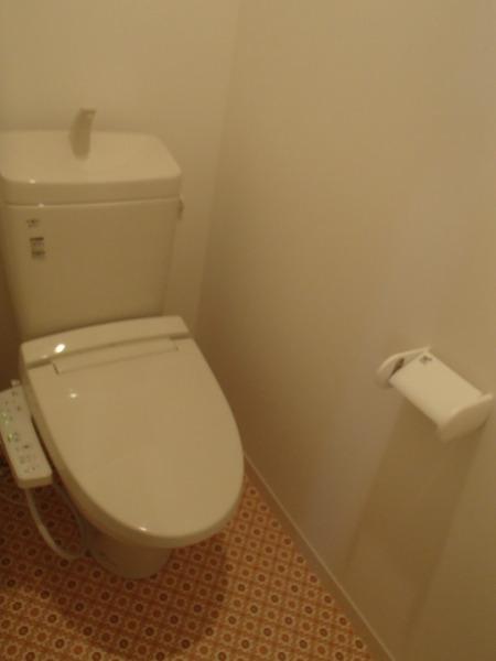 アロハヴィラ鶴川