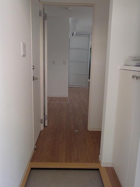 アロハヴィラ鶴川