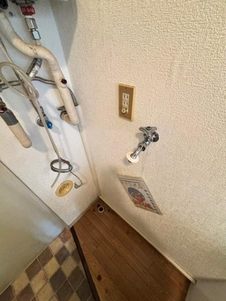 ホワイトヴィラ