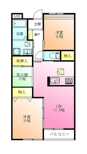 ディアテラス