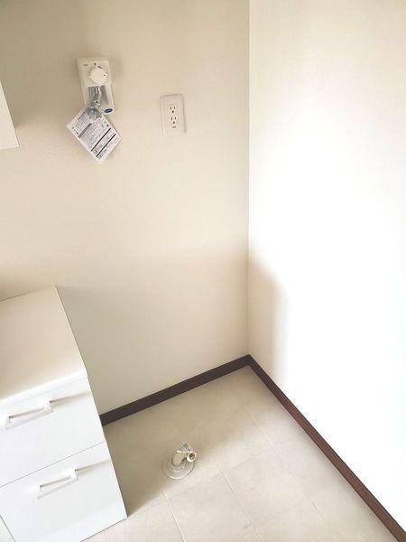 ディアテラス(その他設備)