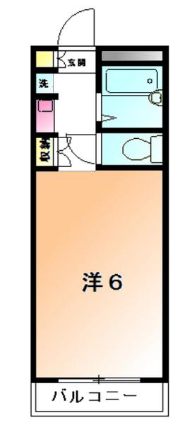 ファリーナクレオ