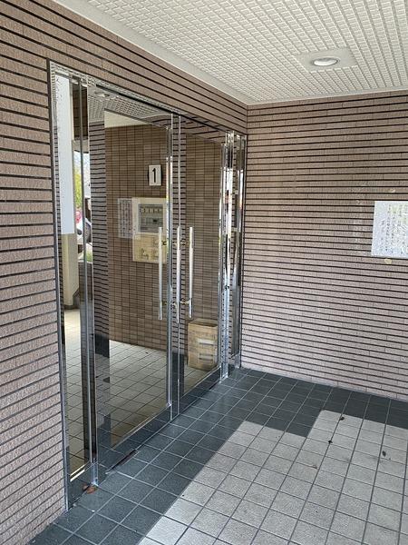 モーリスビル