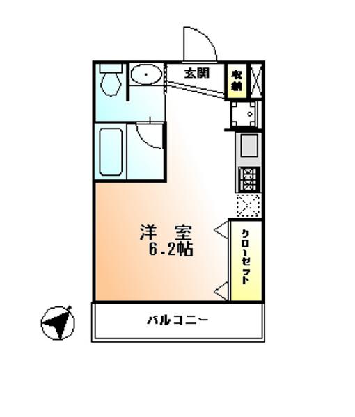 ミルティ・コート