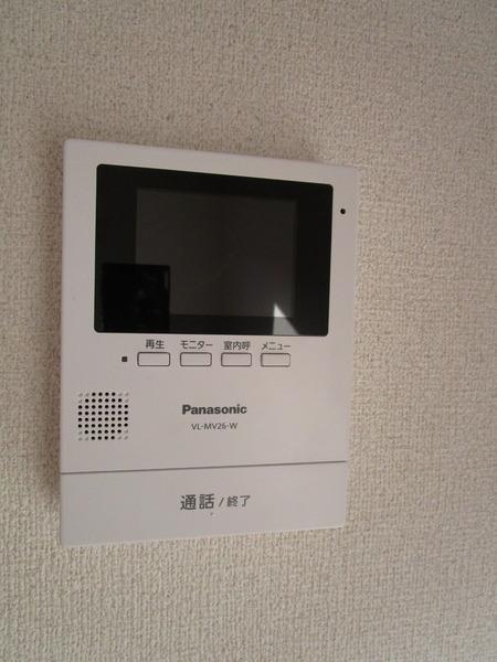 ハイム竹内２