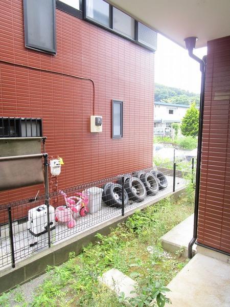 ファーレヤクシ