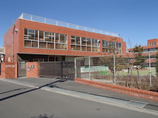 ペルシーモ(鶴川こども園鶴川女子短期大学附属幼稚園)