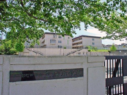 ペルシーモ(町田市立三輪小学校)