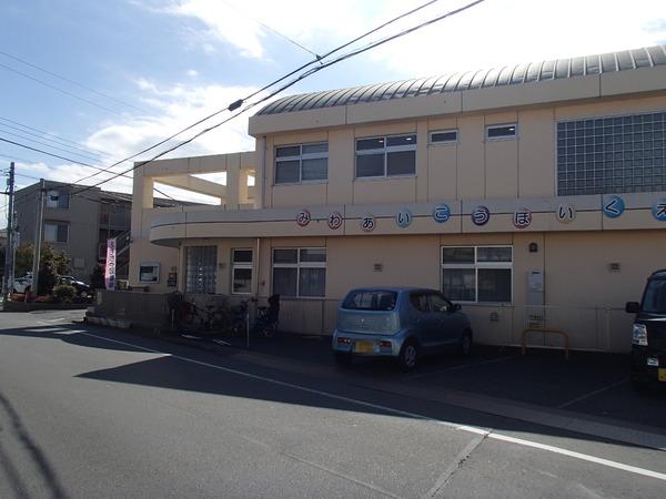 ドリームSEFA(三輪保育園)