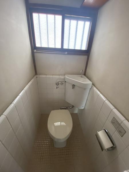 鶴川5丁目店舗