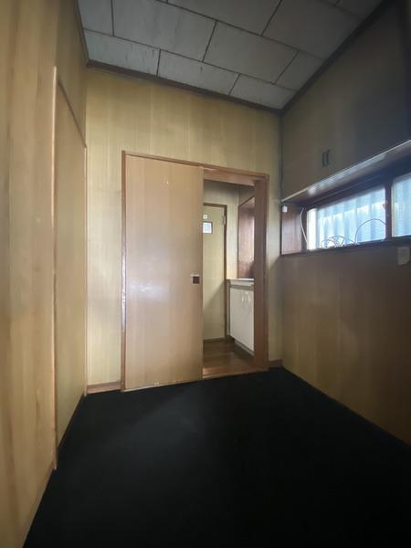 鶴川5丁目店舗