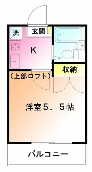 ピッコロモンド弐番館
