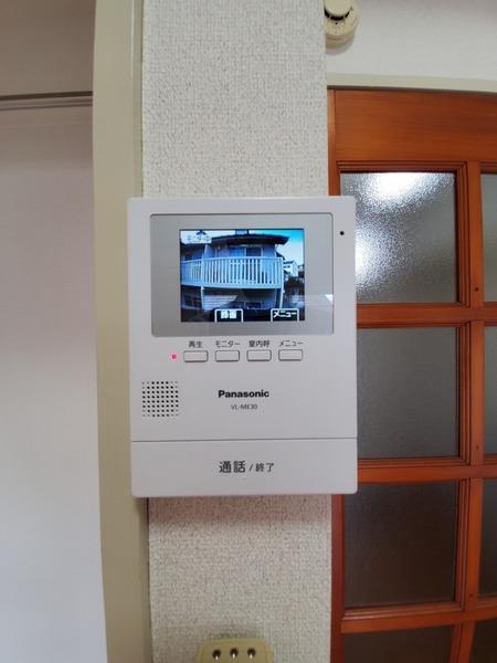 ピッコロモンド弐番館