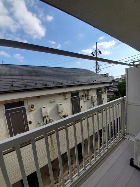 ピッコロモンド弐番館