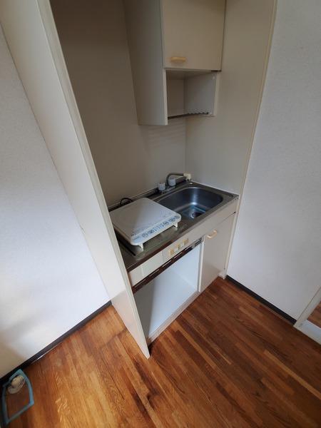 ピッコロモンド弐番館