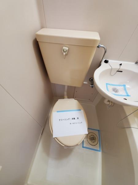 ピッコロモンド弐番館