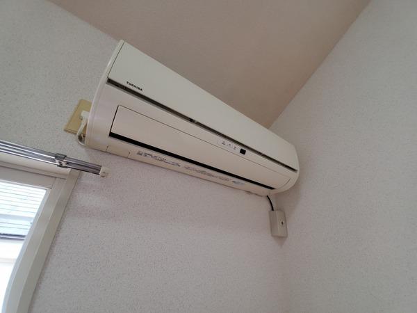 ピッコロモンド弐番館