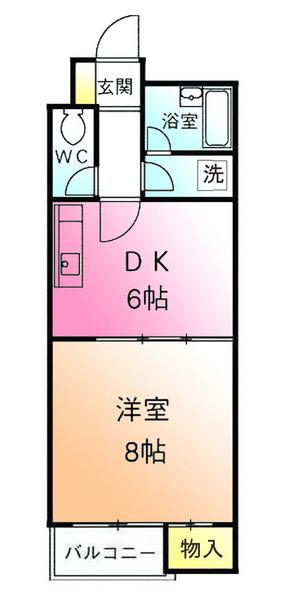 モーリスビル