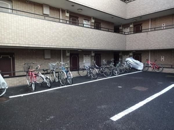 モーリスビル