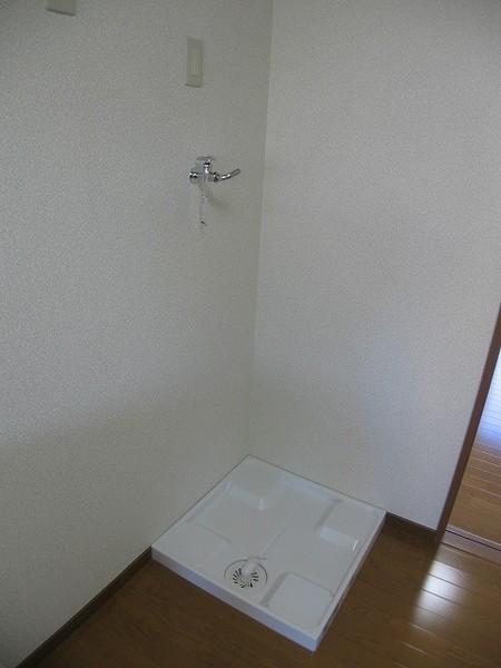 レジデンスパーシモン