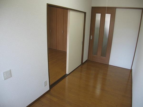 レジデンスパーシモン