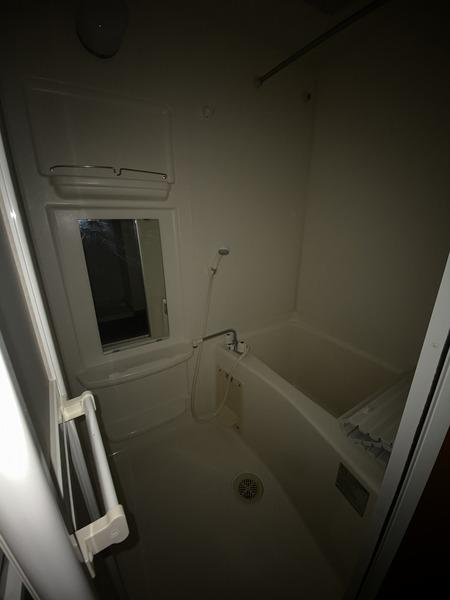 ジョイオブライフ鶴川(バス)