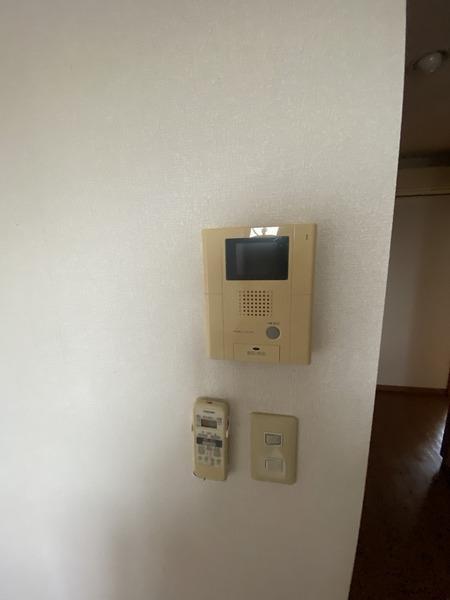 ジョイオブライフ鶴川(セキュリティ)