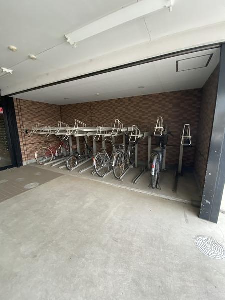 ジョイオブライフ鶴川(その他共用部分)