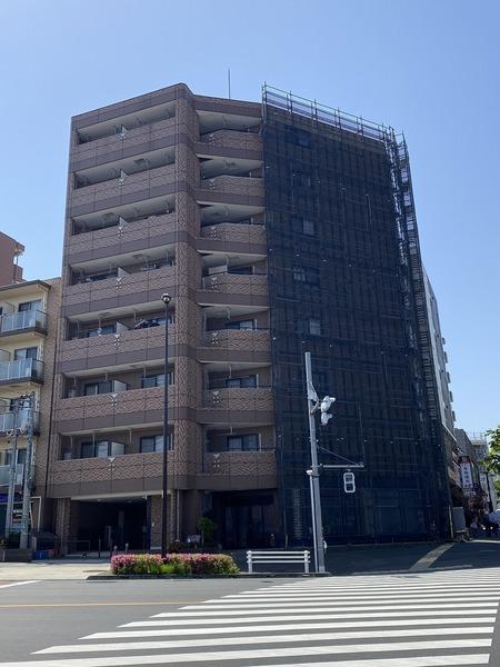 ジョイオブライフ鶴川