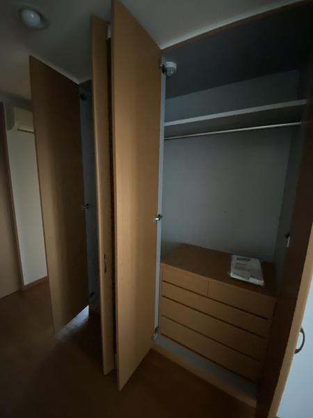 ジョイオブライフ鶴川(収納)