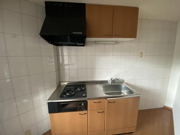 ジョイオブライフ鶴川(キッチン)