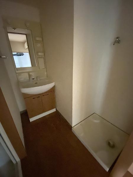 ジョイオブライフ鶴川(洗面台・洗面所)