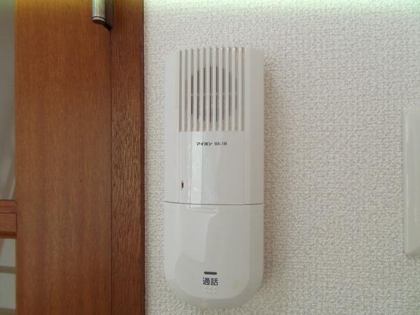 グリーンパレス