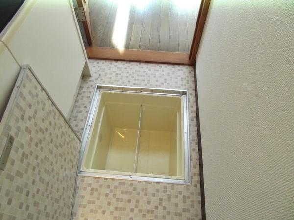 グリーンパレス