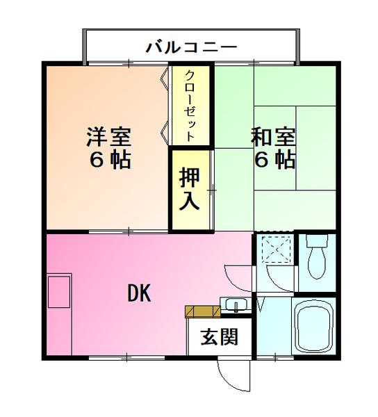 やよい荘