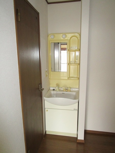 やよい荘
