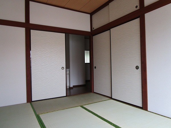 やよい荘