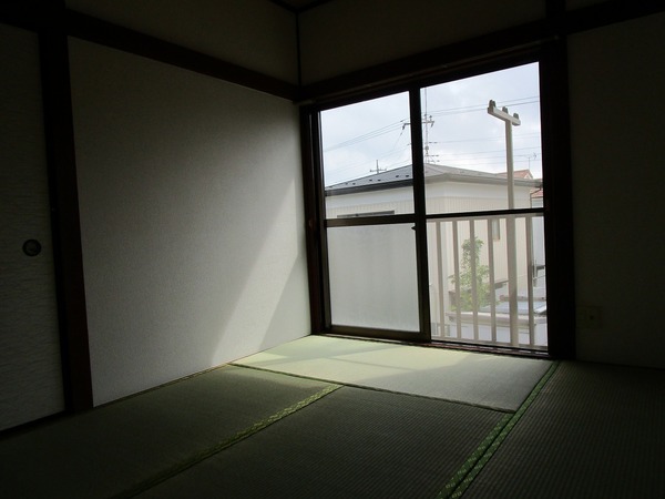やよい荘