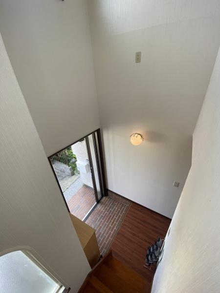 小野路町貸家