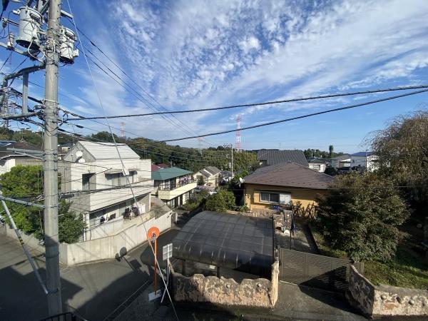 小野路町貸家
