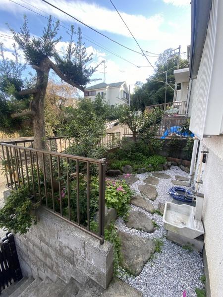 小野路町貸家