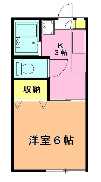 ラプラス鶴川