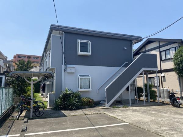 ラプラス鶴川