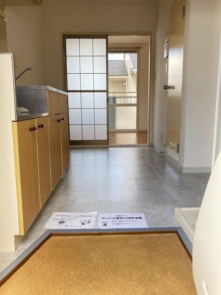 ラプラス鶴川