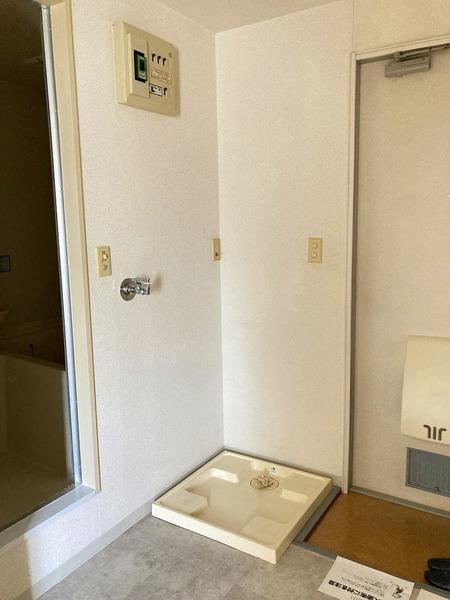 ラプラス鶴川